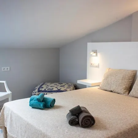 Apartmán Casa Paola El Cotillo