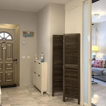 Apartmán Casa Paola El