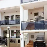 Апартаменты Casa Paola El *