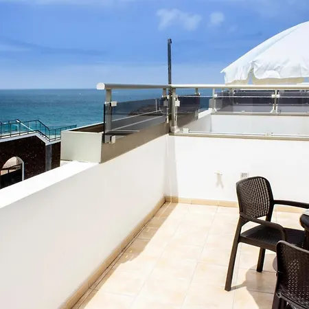 Casa Paola El El Cotillo (Fuerteventura)