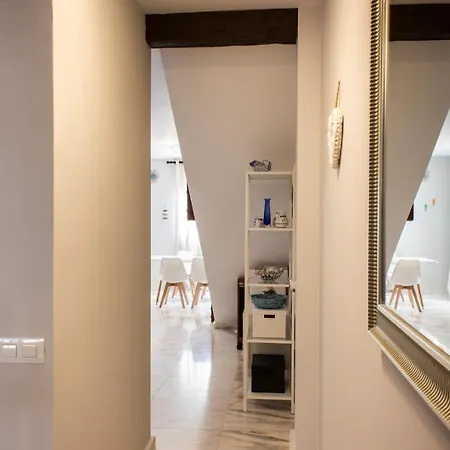 Apartamento Casa Paola El