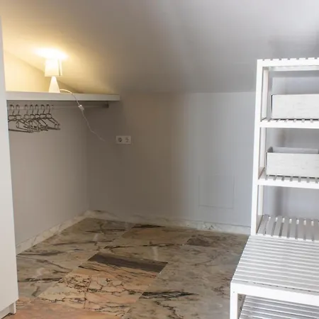 Apartamento Casa Paola El *