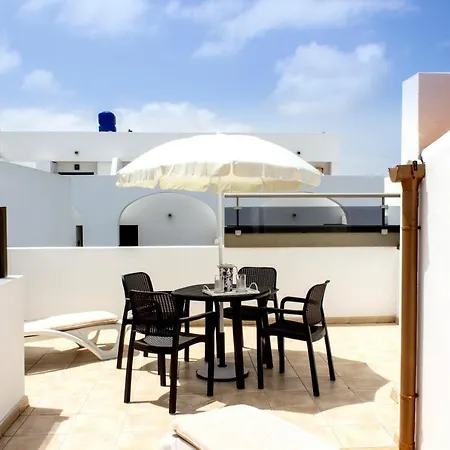 Casa Paola El Apartment El Cotillo (Fuerteventura)