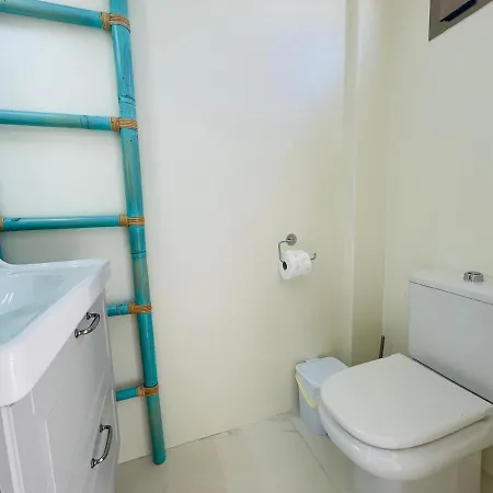 Apartamento Casa Paola El *