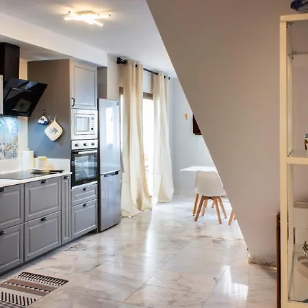 Casa Paola El El Cotillo (Fuerteventura)