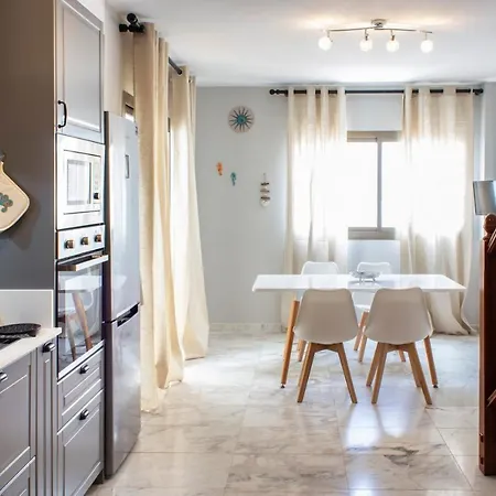 公寓 Casa Paola El Cotillo