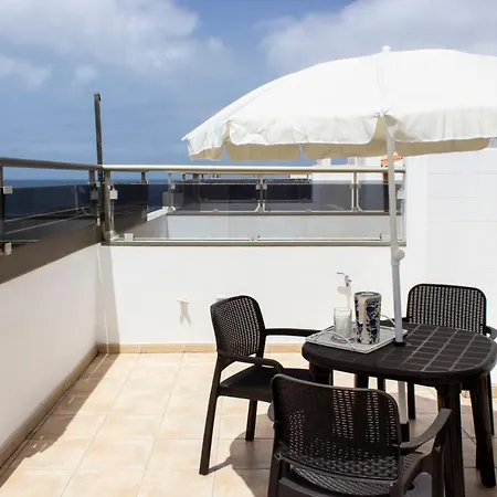 Casa Paola El Апартаменты