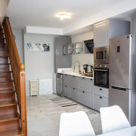 Casa Paola El Cotillo