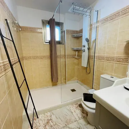 Casa Paola El Apartment