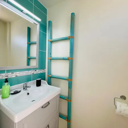 Casa Paola El Апартаменты *
