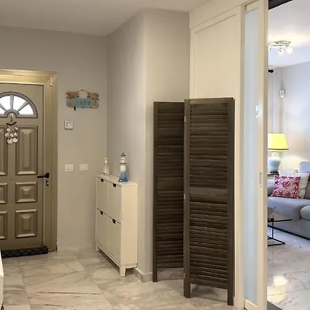 Casa Paola El * El Cotillo (Fuerteventura)