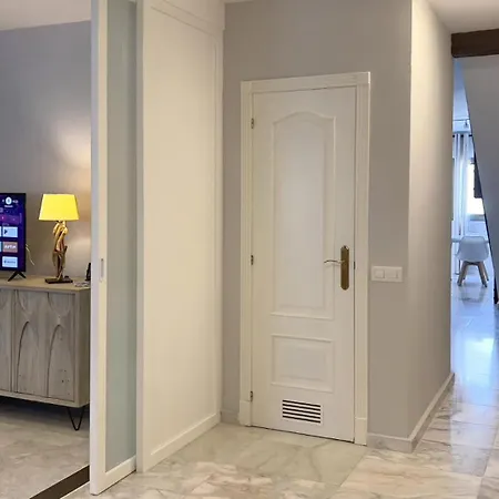 דירה Casa Paola El *